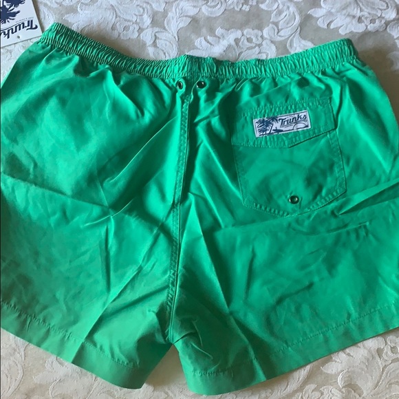NWT Mens swim trunks - Picture 5 of 7
